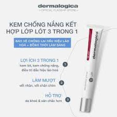 Skinperfect Primer SPF30