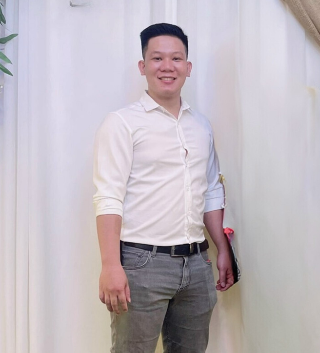 Mạnh Cường