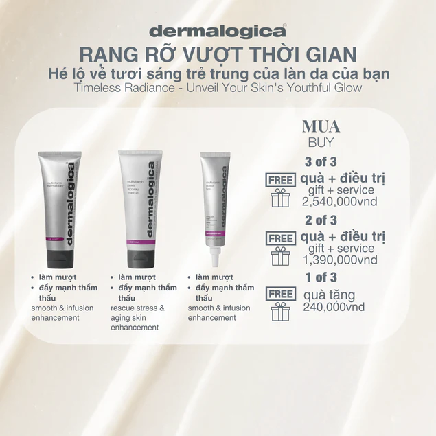 Multivitamin Power Firm - Kem dưỡng da mắt làm săn chắc + giảm nếp nhăn